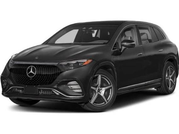 MERCEDES-BENZ EQS-CLASS SUV 2023 4JGDM4EB2PA003148 image